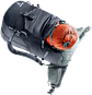 Mochila Trekking Trail Pro 33 Deuter - Miniatura 5