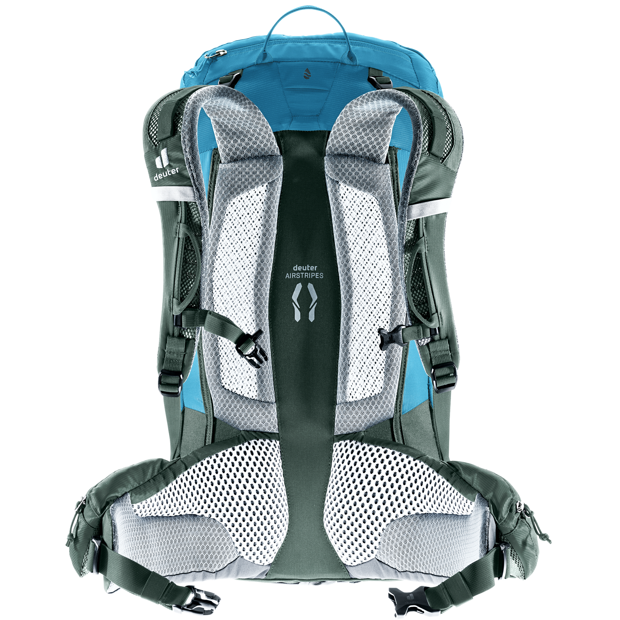 Mochila Trail Pro 33 6