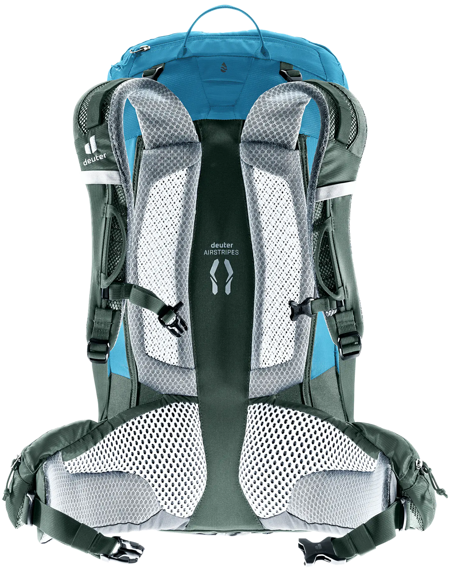 Mochila Trekking Trail Pro 33 Deuter 6