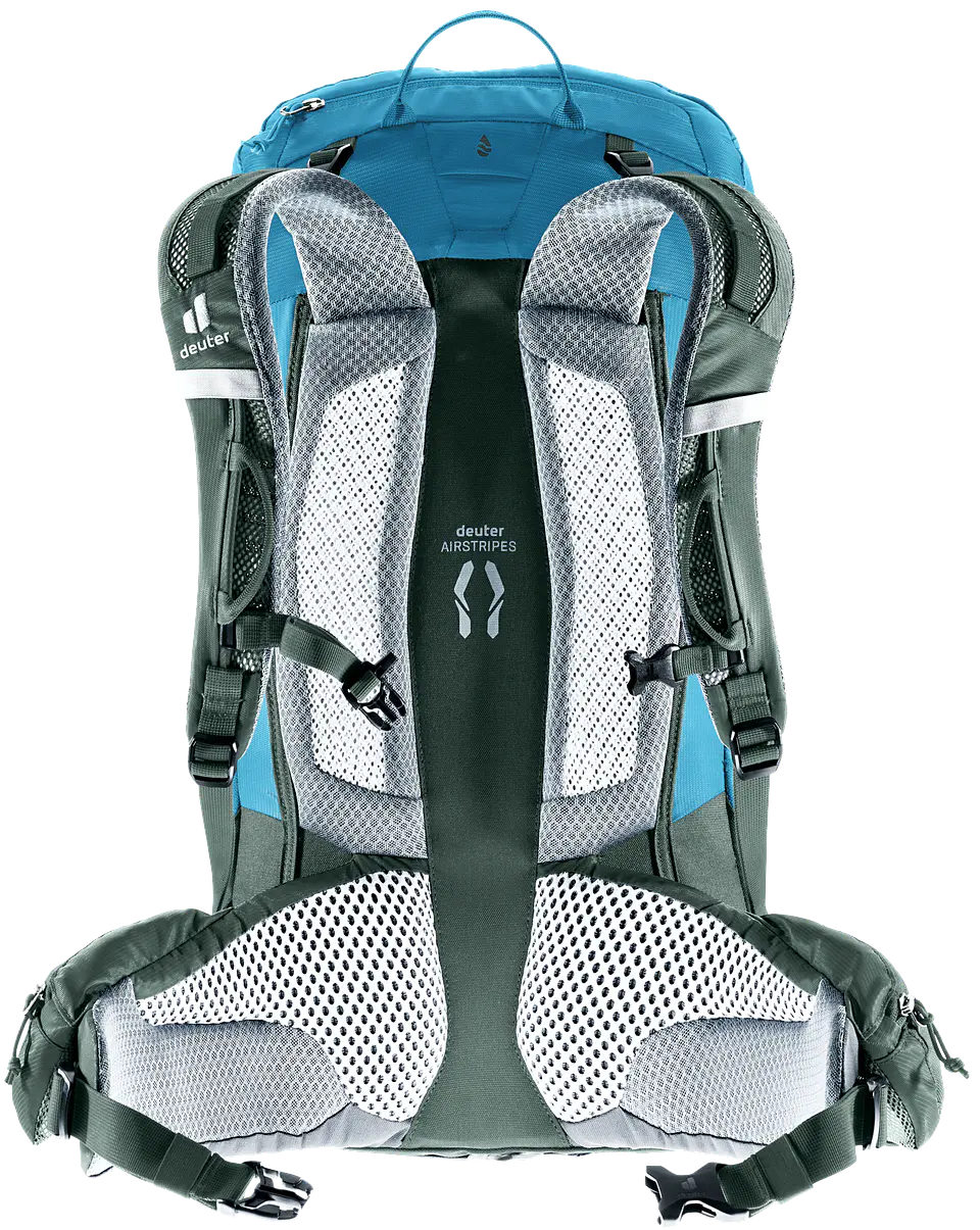 Mochila Trekking Trail Pro 33 Deuter 6