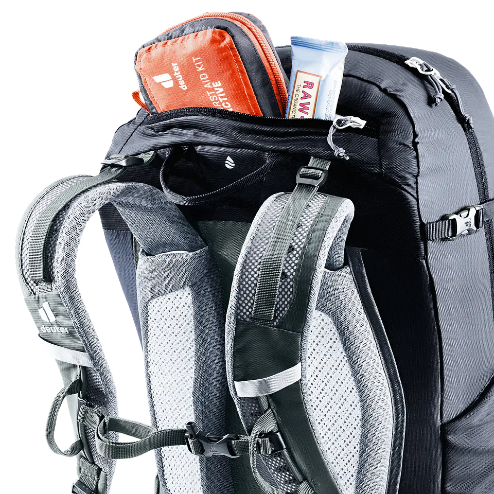Mochila Trekking Trail Pro 33 Deuter 8