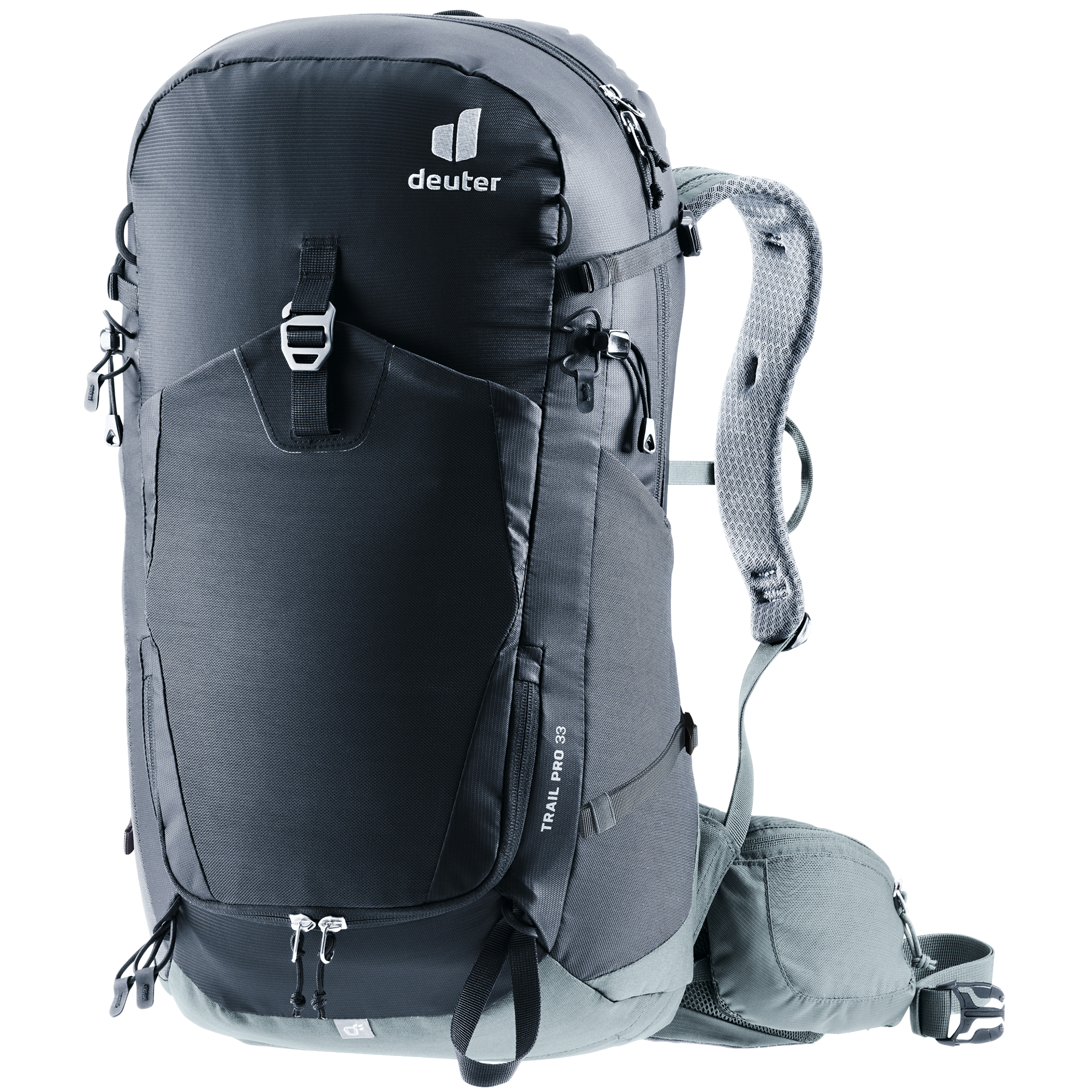 Mochila Trail Pro 33 2