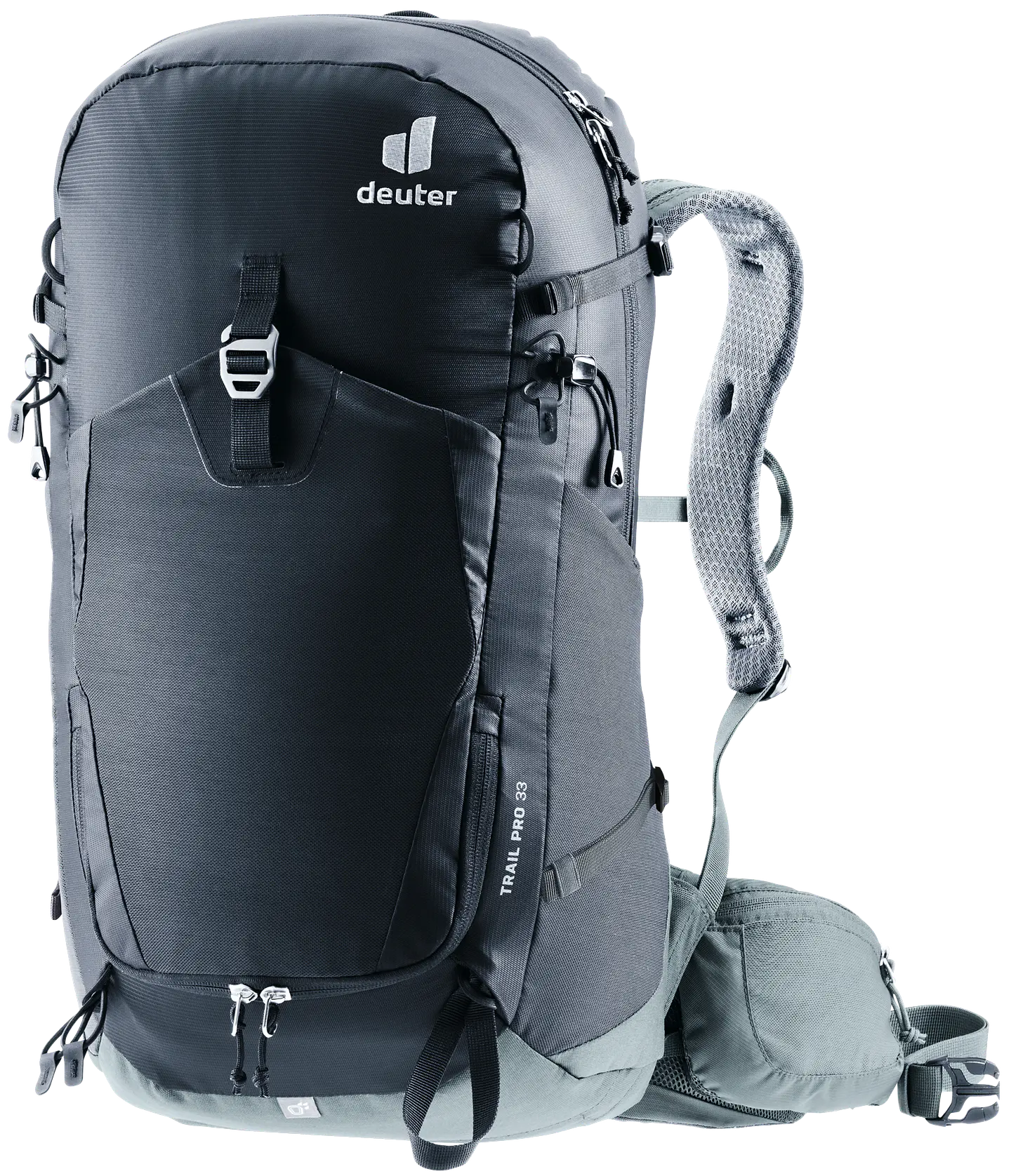 Mochila Trekking Trail Pro 33 Deuter 2