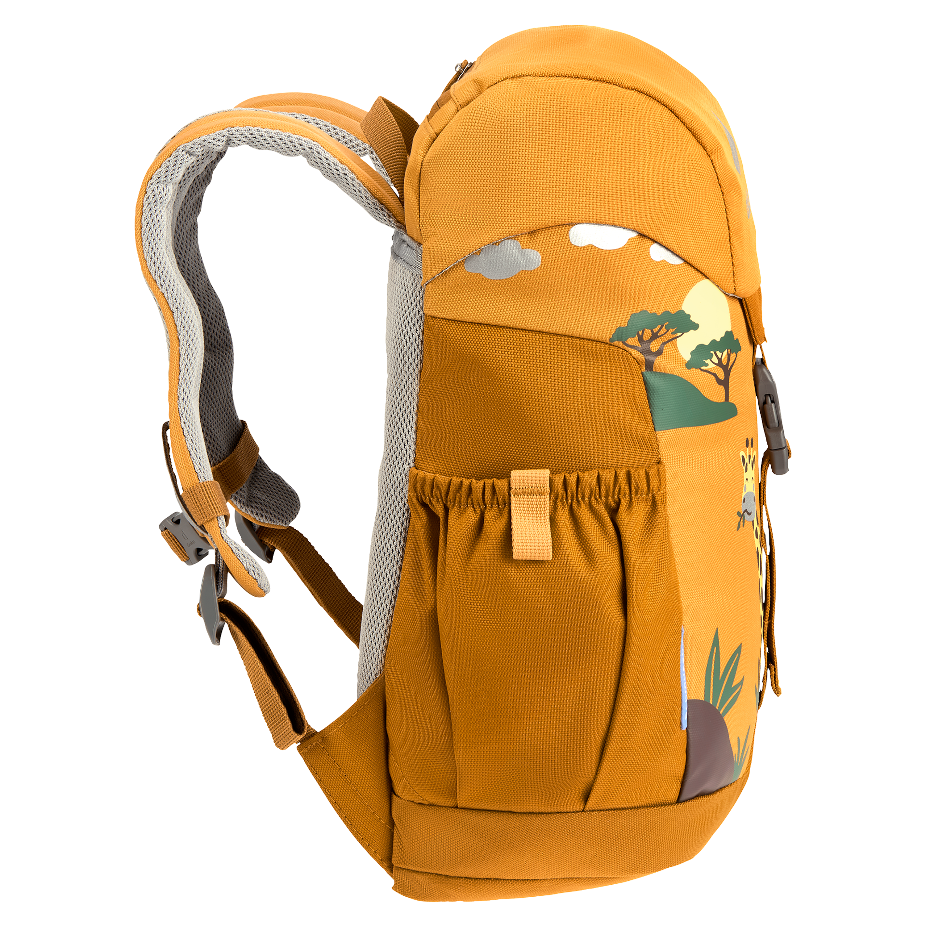 Mochila Schmusebär 5