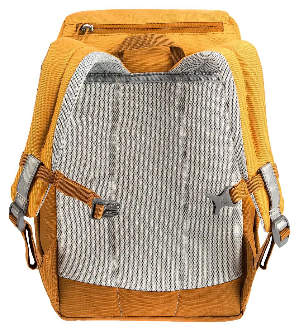 Mochila Infantil Schmusebär 8L Deuter 6
