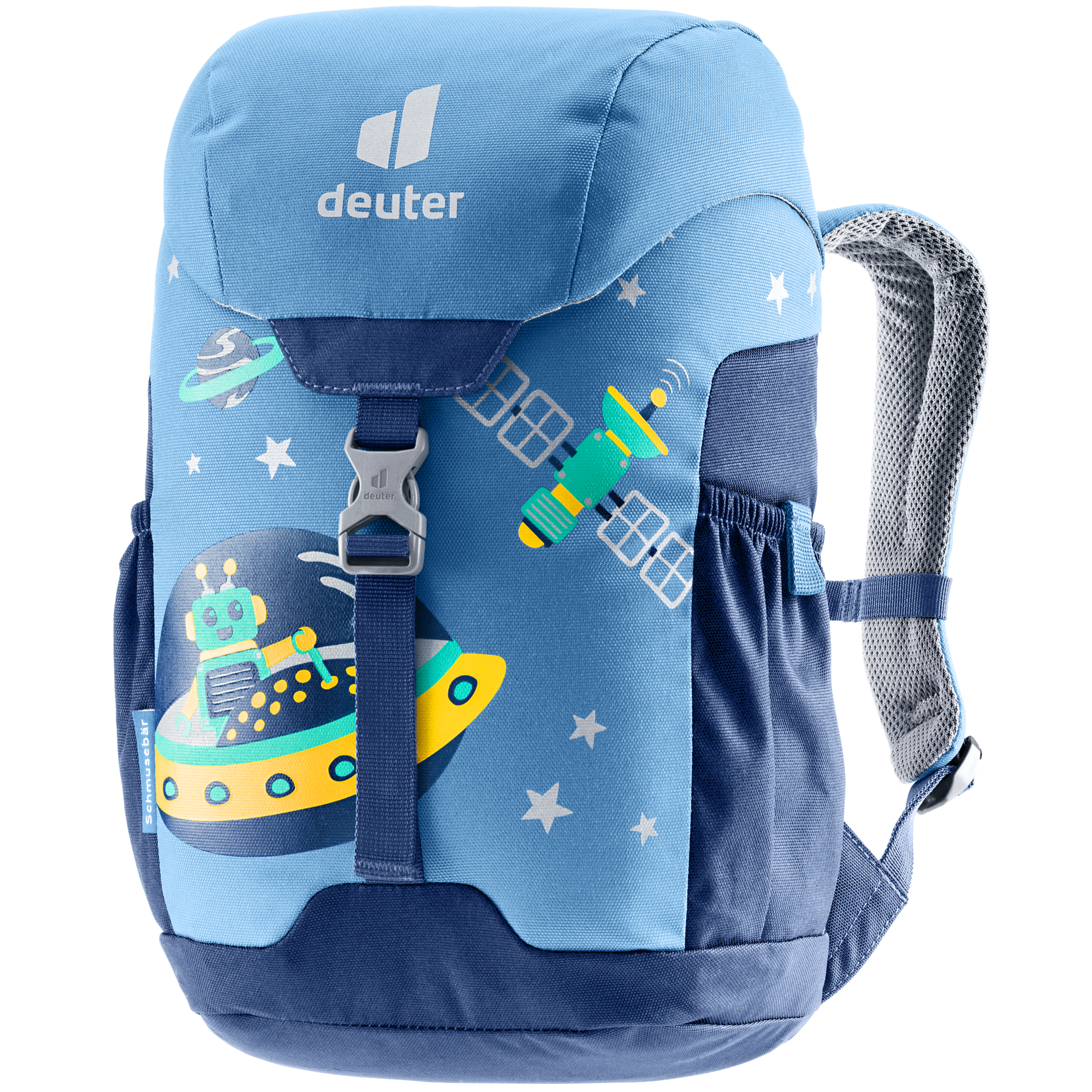 Mochila Schmusebär 2