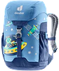 Mochila Infantil Schmusebär 8L Deuter - Miniatura 2