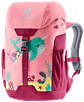 Mochila Infantil Schmusebär 8L Deuter - Miniatura 4
