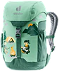 Mochila Infantil Schmusebär 8L Deuter - Miniatura 1