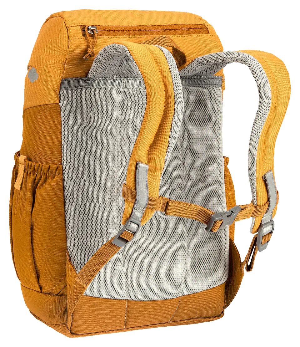 Mochila Infantil Schmusebär 8L Deuter 7