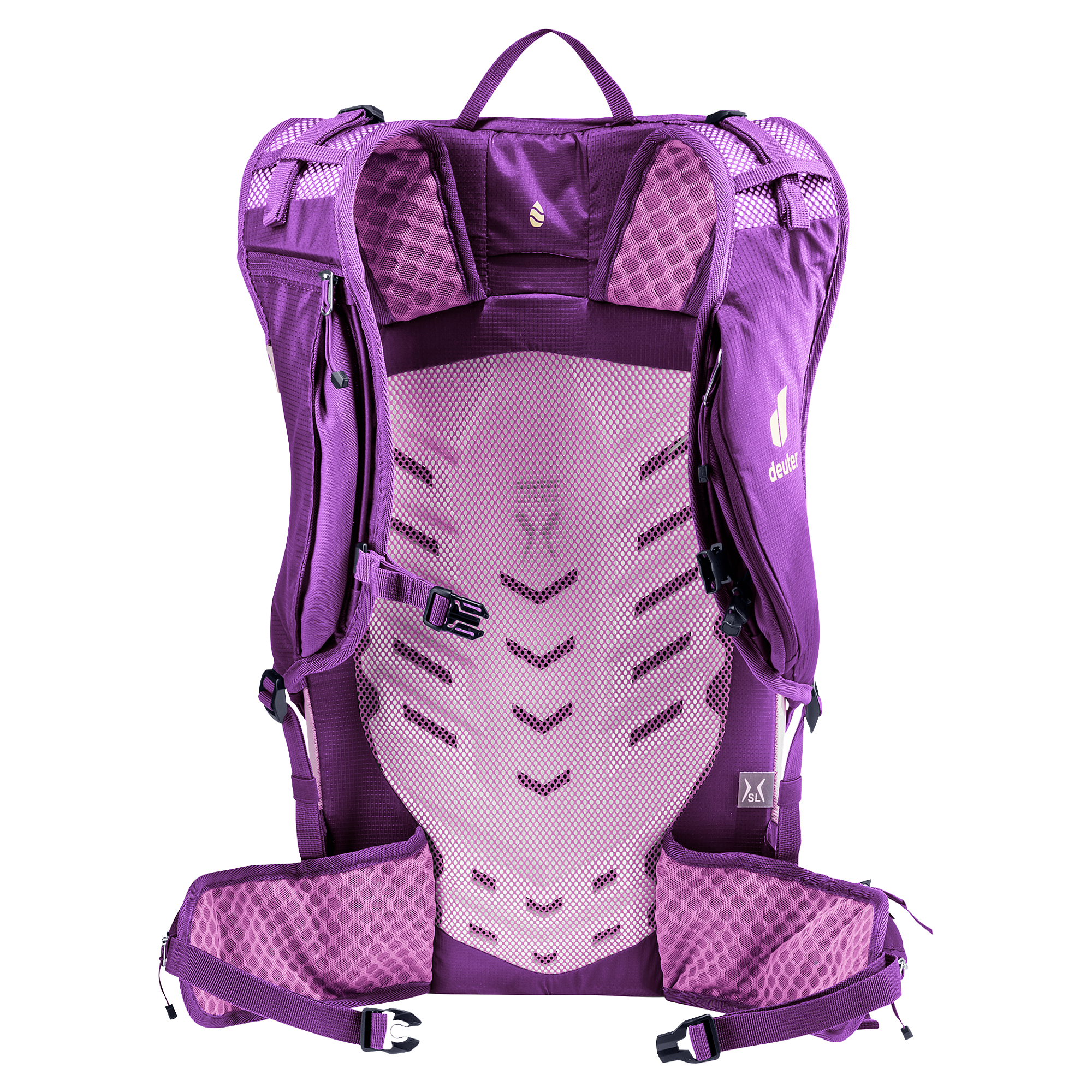 Mochila Speed Lite Pro 23 SL 4