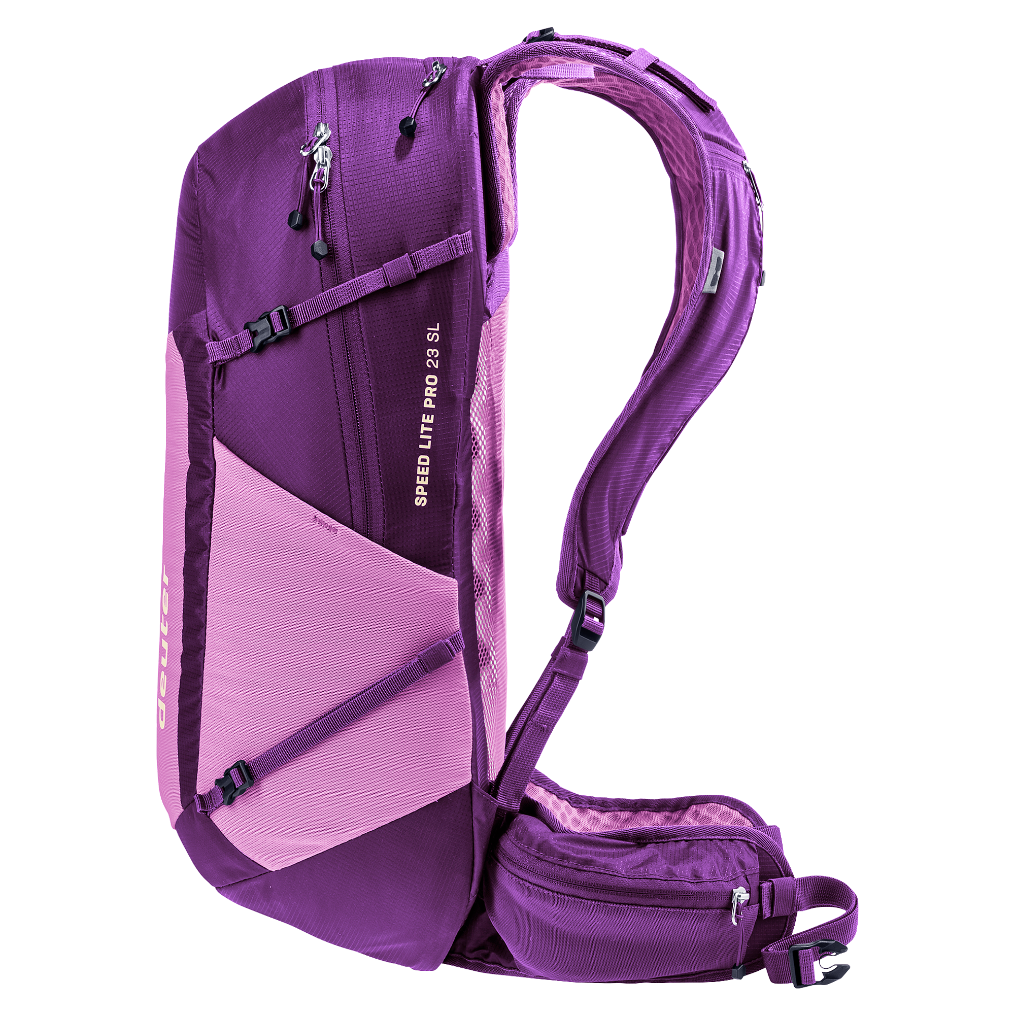 Mochila Speed Lite Pro 23 SL 5