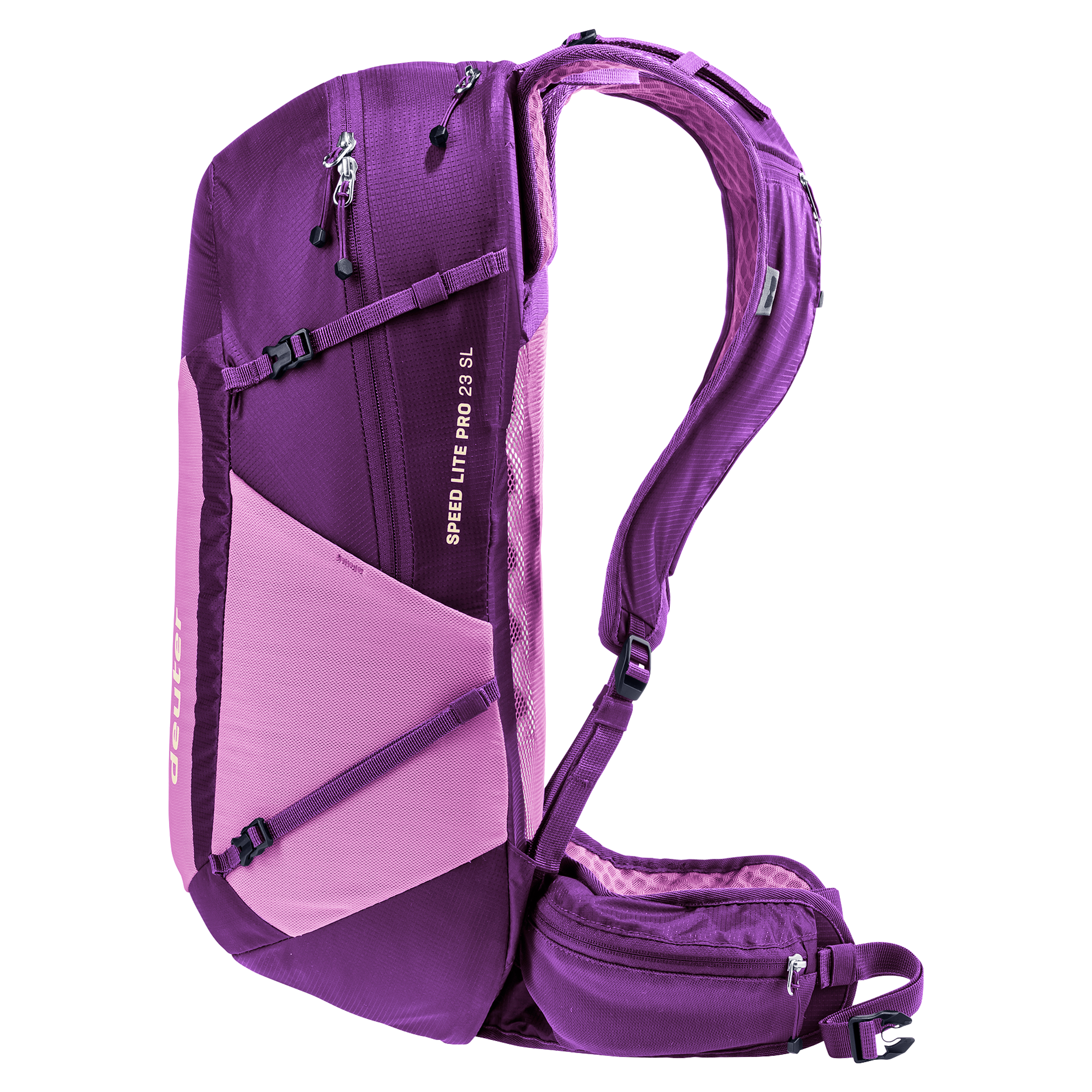 Mochila Speed Lite Pro 23 SL 5