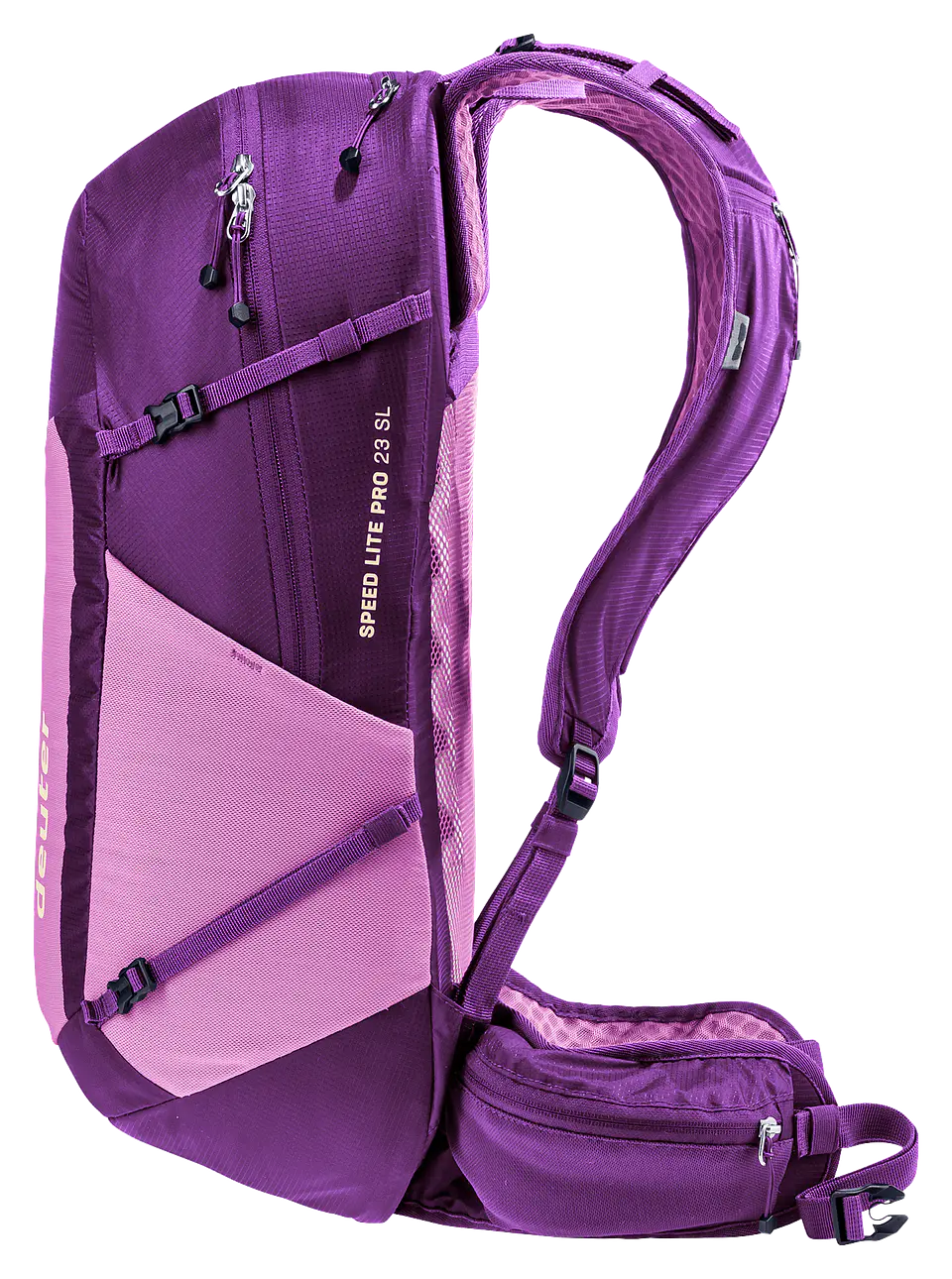 Mochila Trekking Speed Lite Pro 23 SL Deuter 5