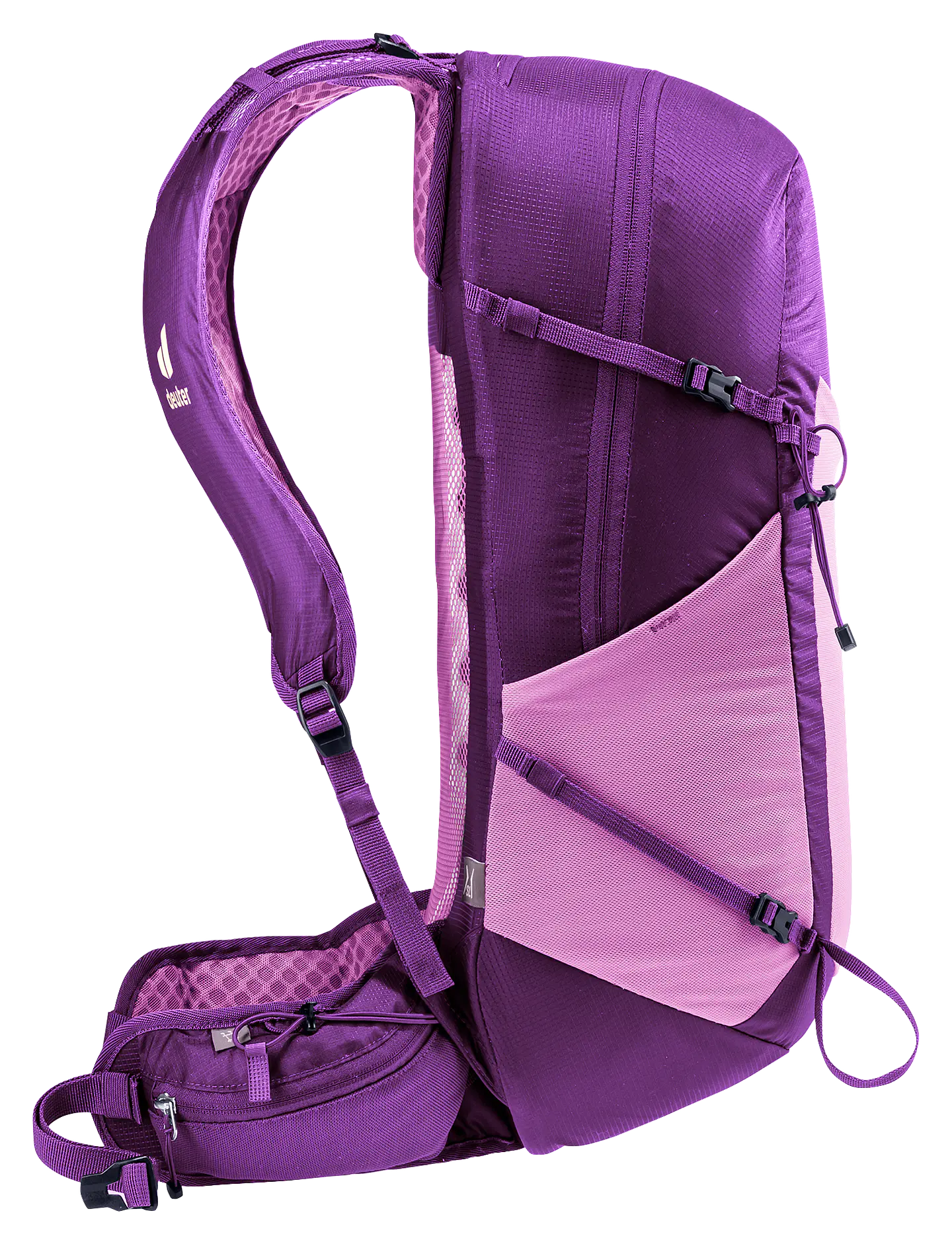Mochila Trekking Speed Lite Pro 23 SL Deuter 6