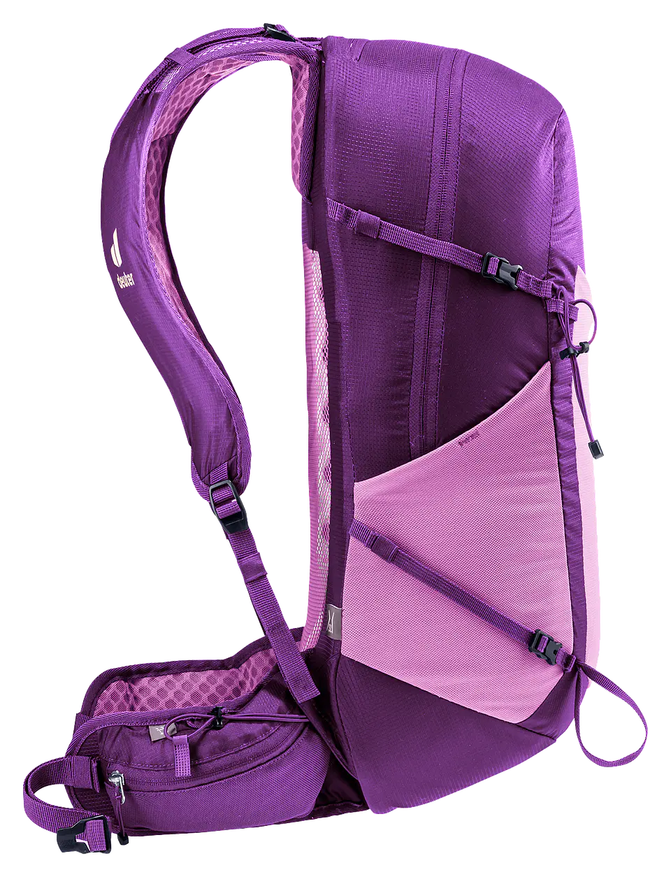 Mochila Trekking Speed Lite Pro 23 SL Deuter 6