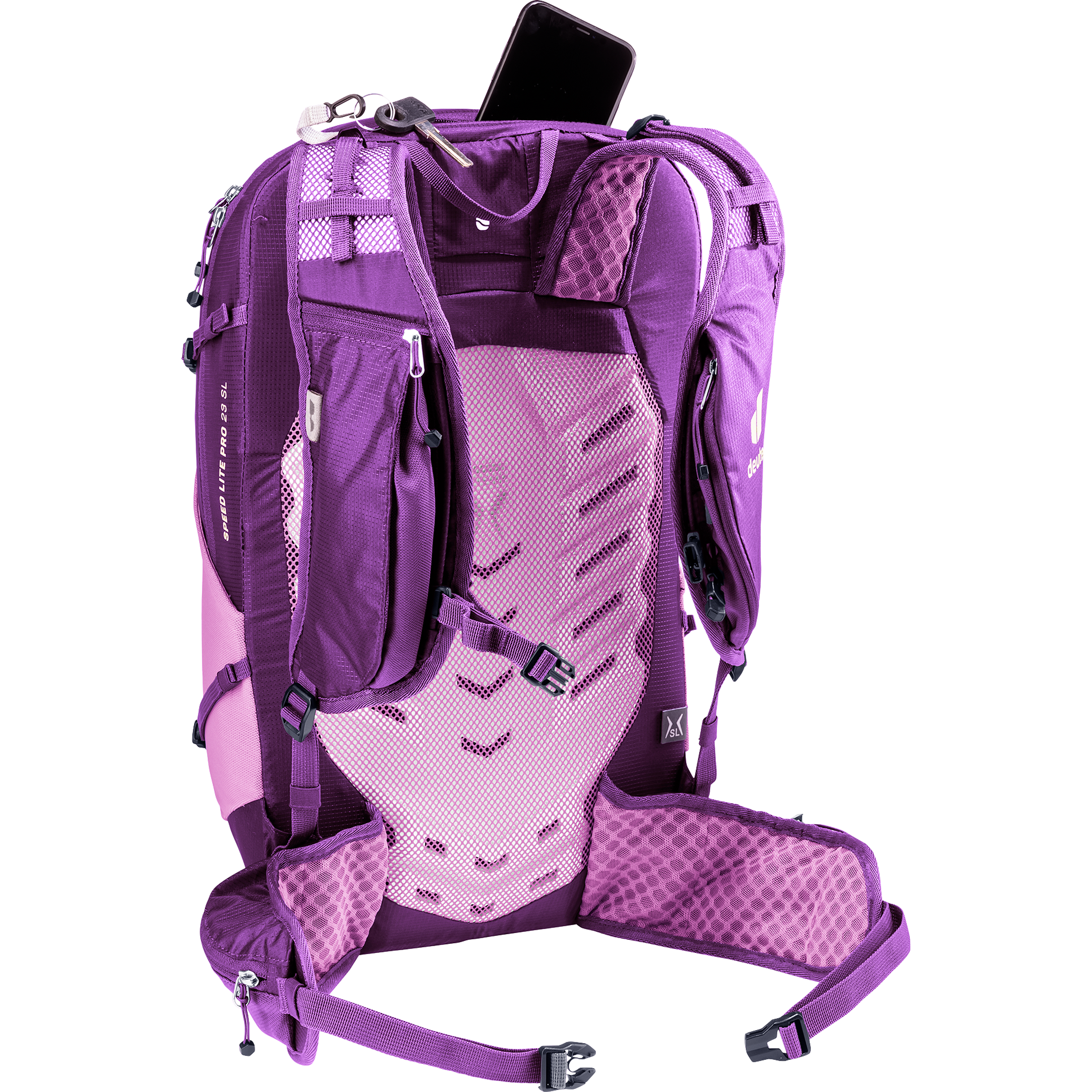 Mochila Speed Lite Pro 23 SL 7