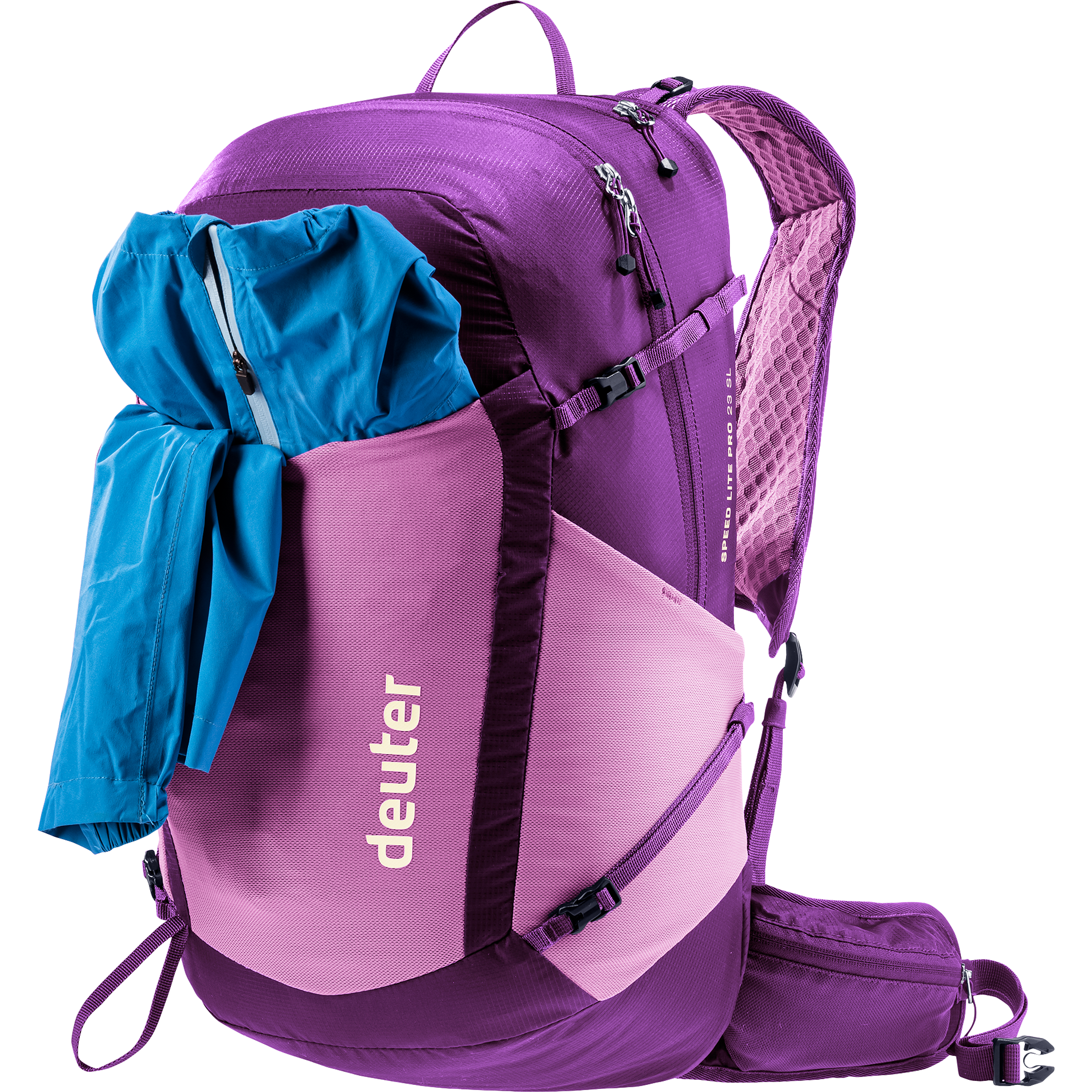 Mochila Speed Lite Pro 23 SL 8