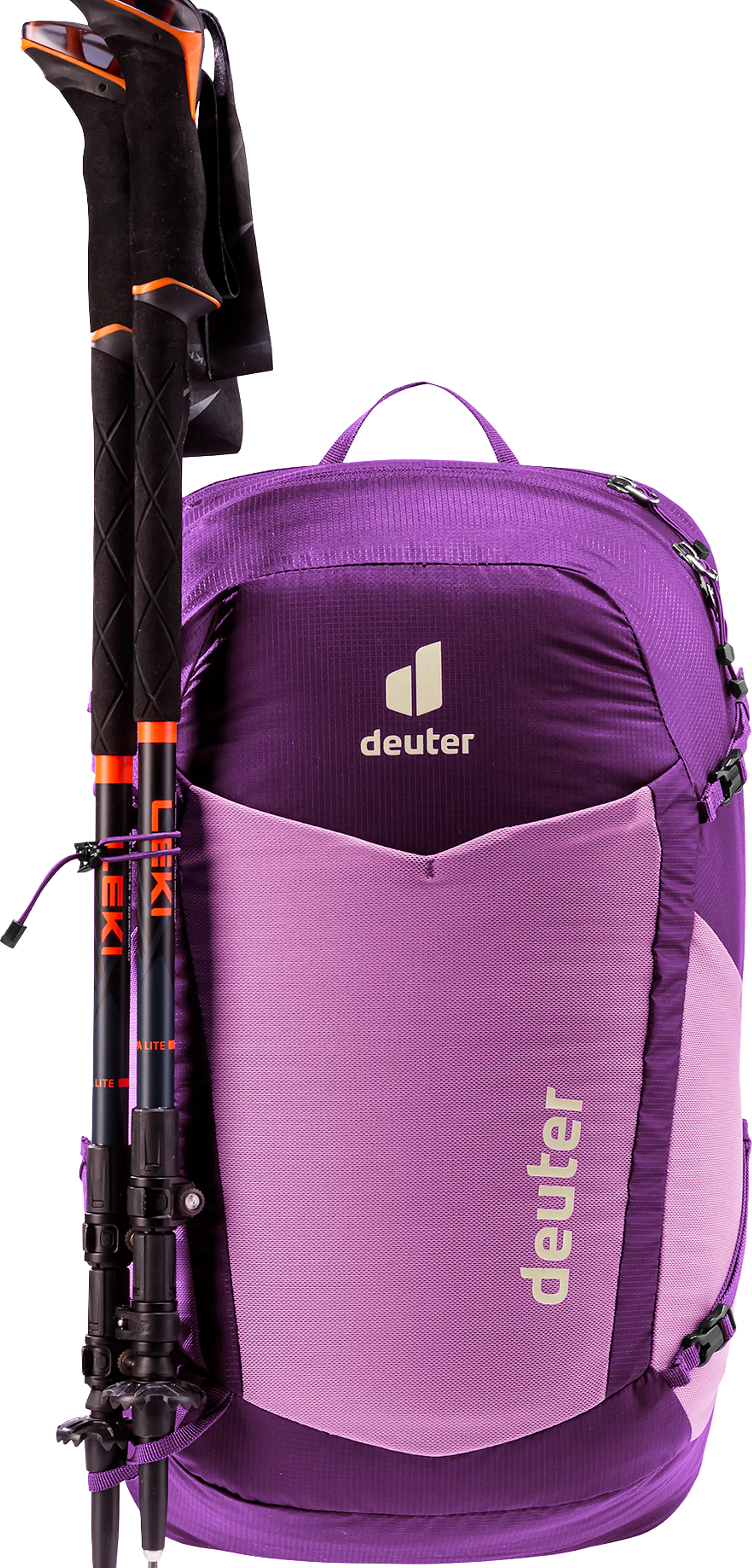 Mochila Trekking Speed Lite Pro 23 SL Deuter 9