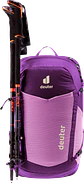 Mochila Trekking Speed Lite Pro 23 SL Deuter - Miniatura 9