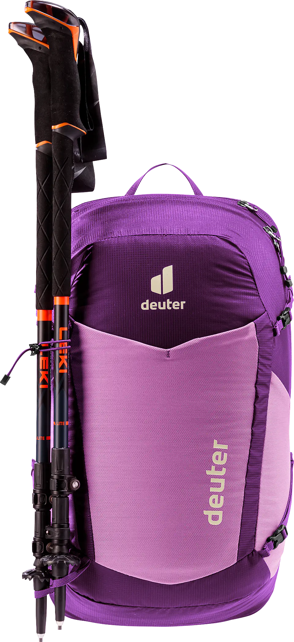 Mochila Trekking Speed Lite Pro 23 SL Deuter 9