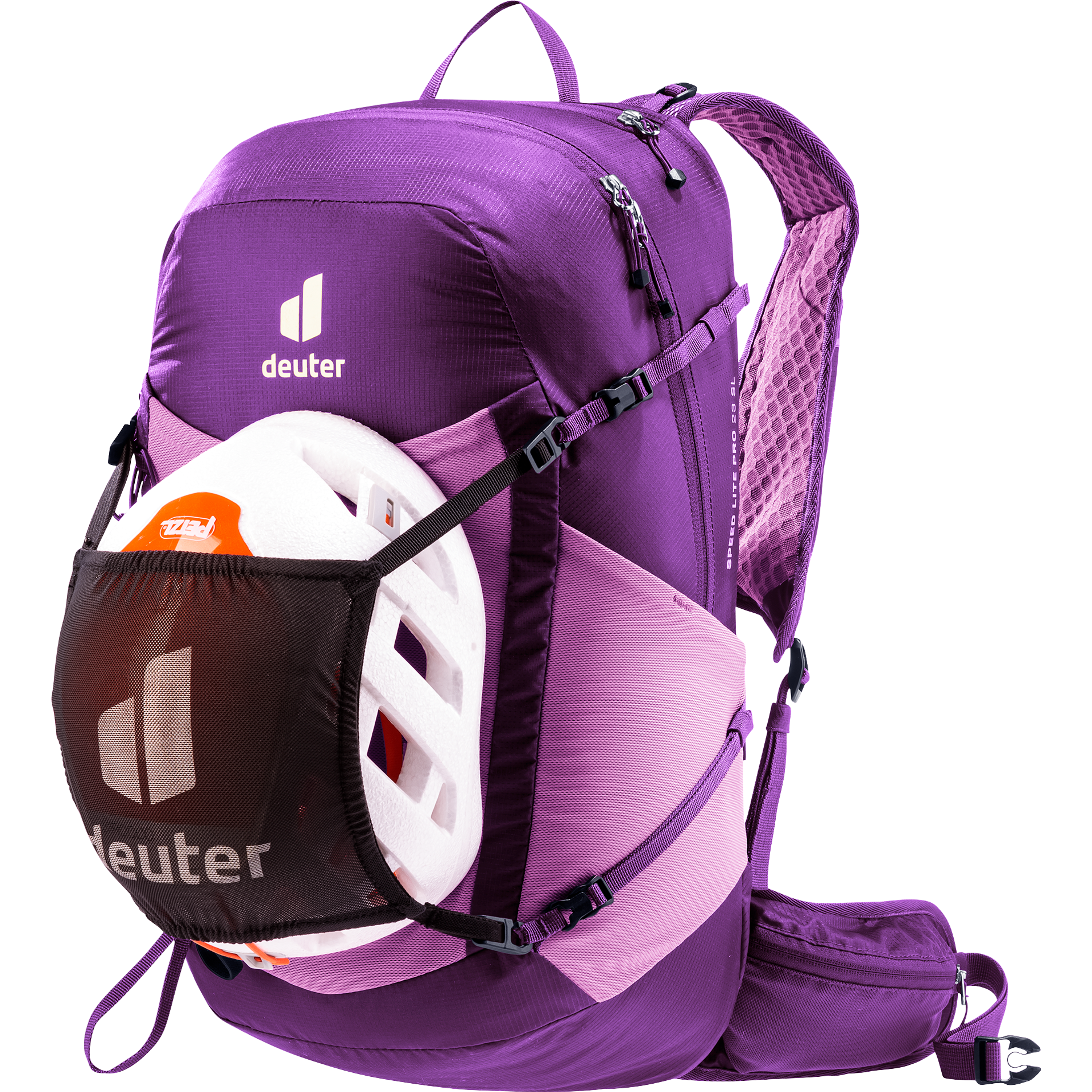 Mochila Speed Lite Pro 23 SL 10