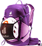 Mochila Trekking Speed Lite Pro 23 SL Deuter - Miniatura 10
