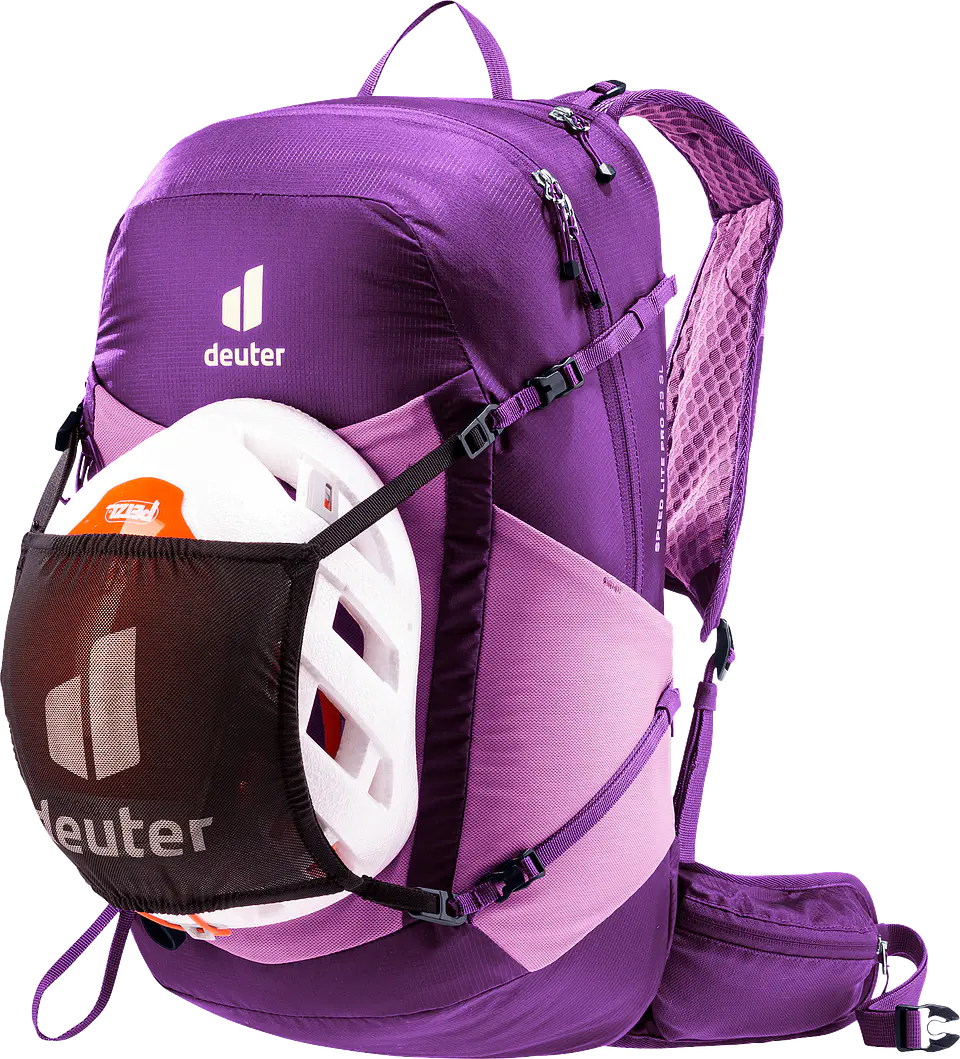 Mochila Trekking Speed Lite Pro 23 SL Deuter 10