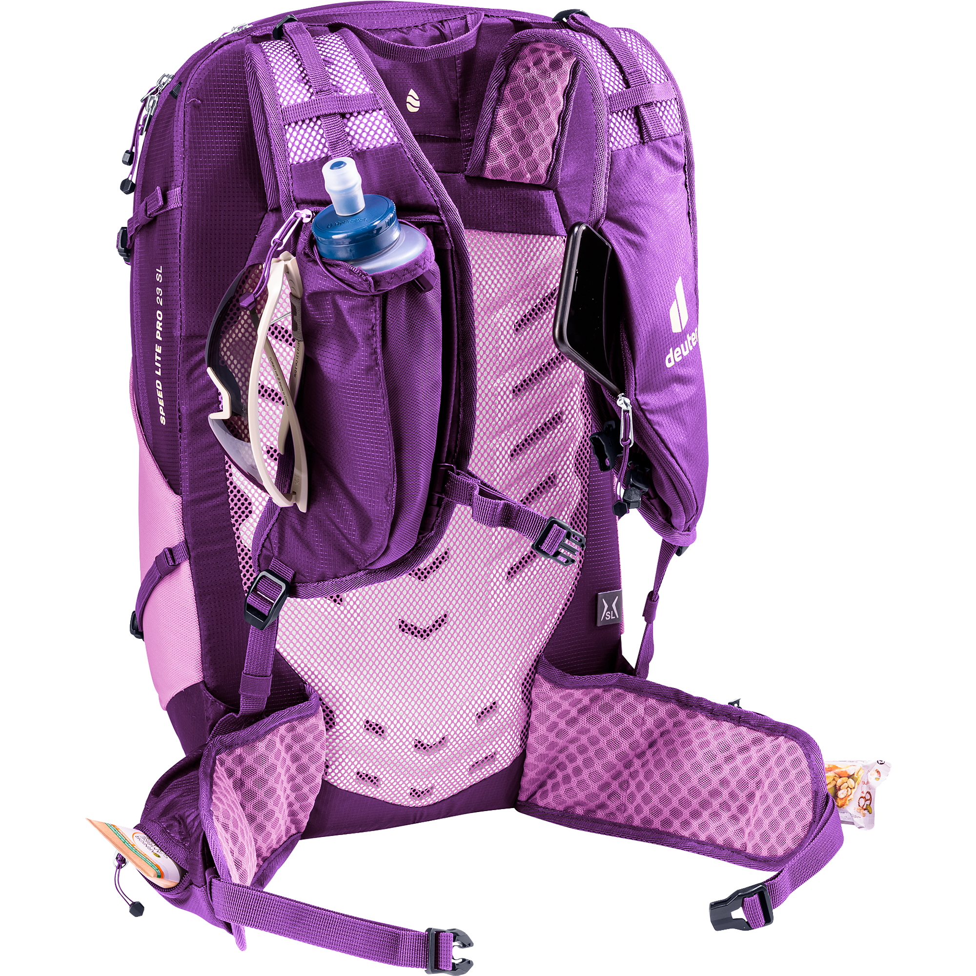 Mochila Speed Lite Pro 23 SL 11