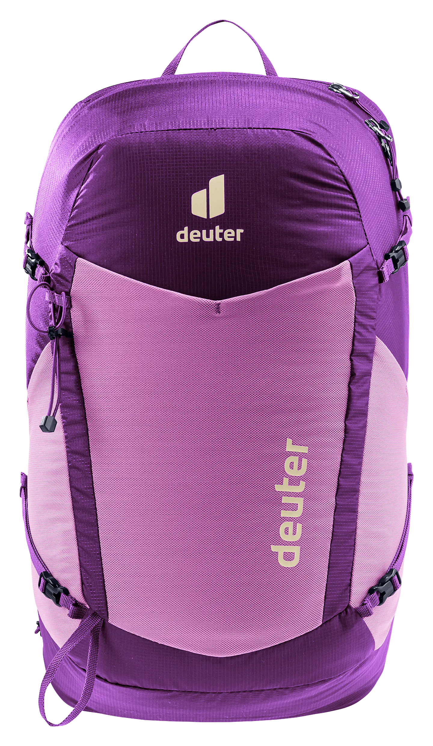 Mochila Trekking Speed Lite Pro 23 SL Deuter 12