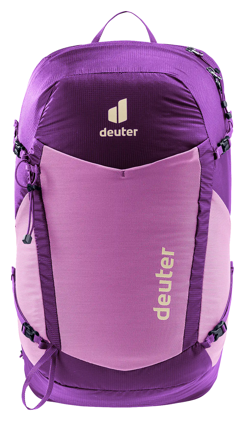 Mochila Trekking Speed Lite Pro 23 SL Deuter 12