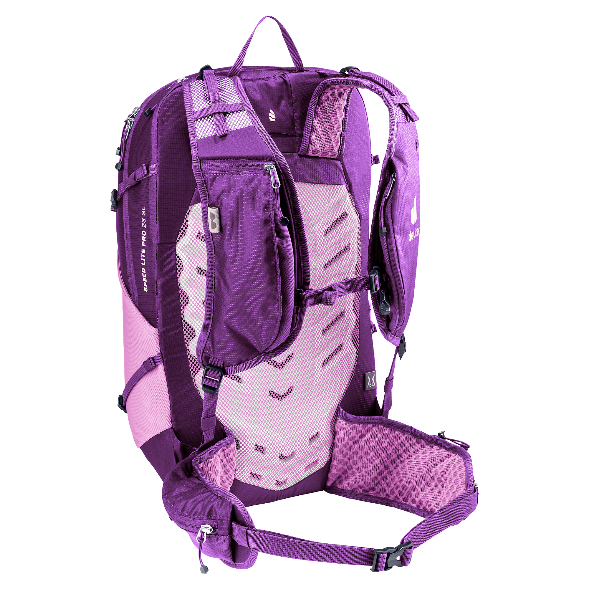 Mochila Speed Lite Pro 23 SL 3