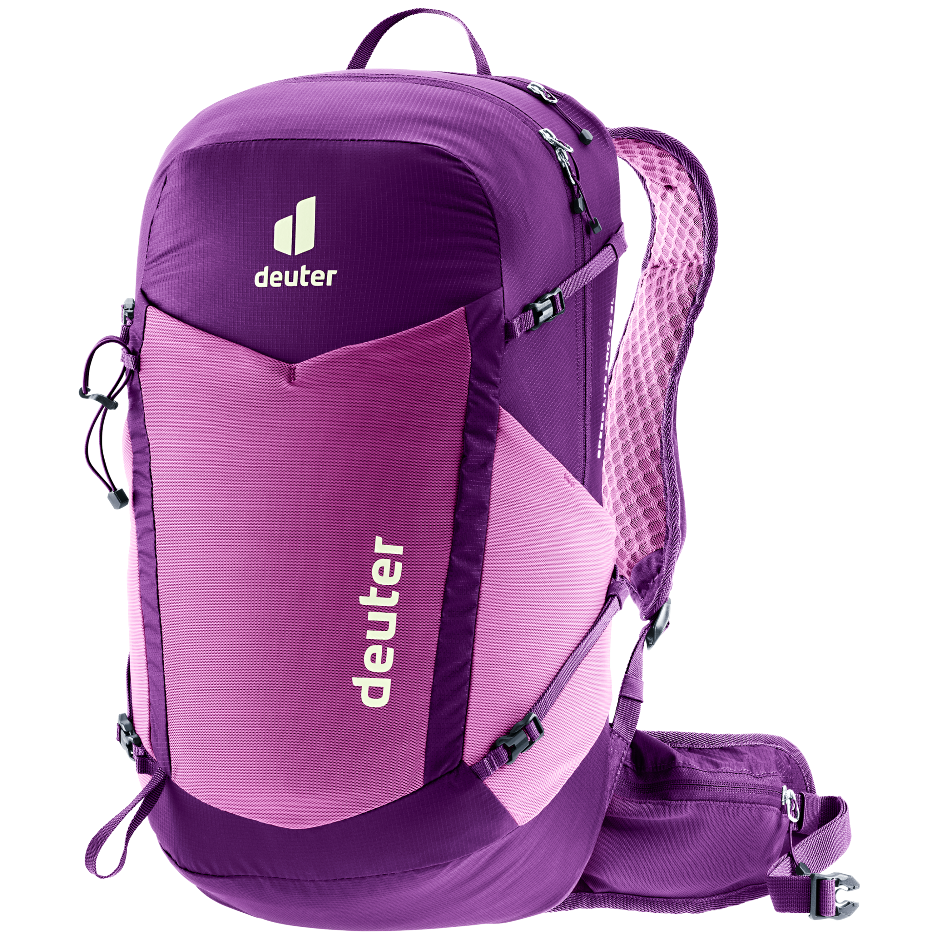 Mochila Speed Lite Pro 23 SL 1