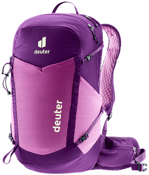 Mochila Trekking Speed Lite Pro 23 SL Deuter