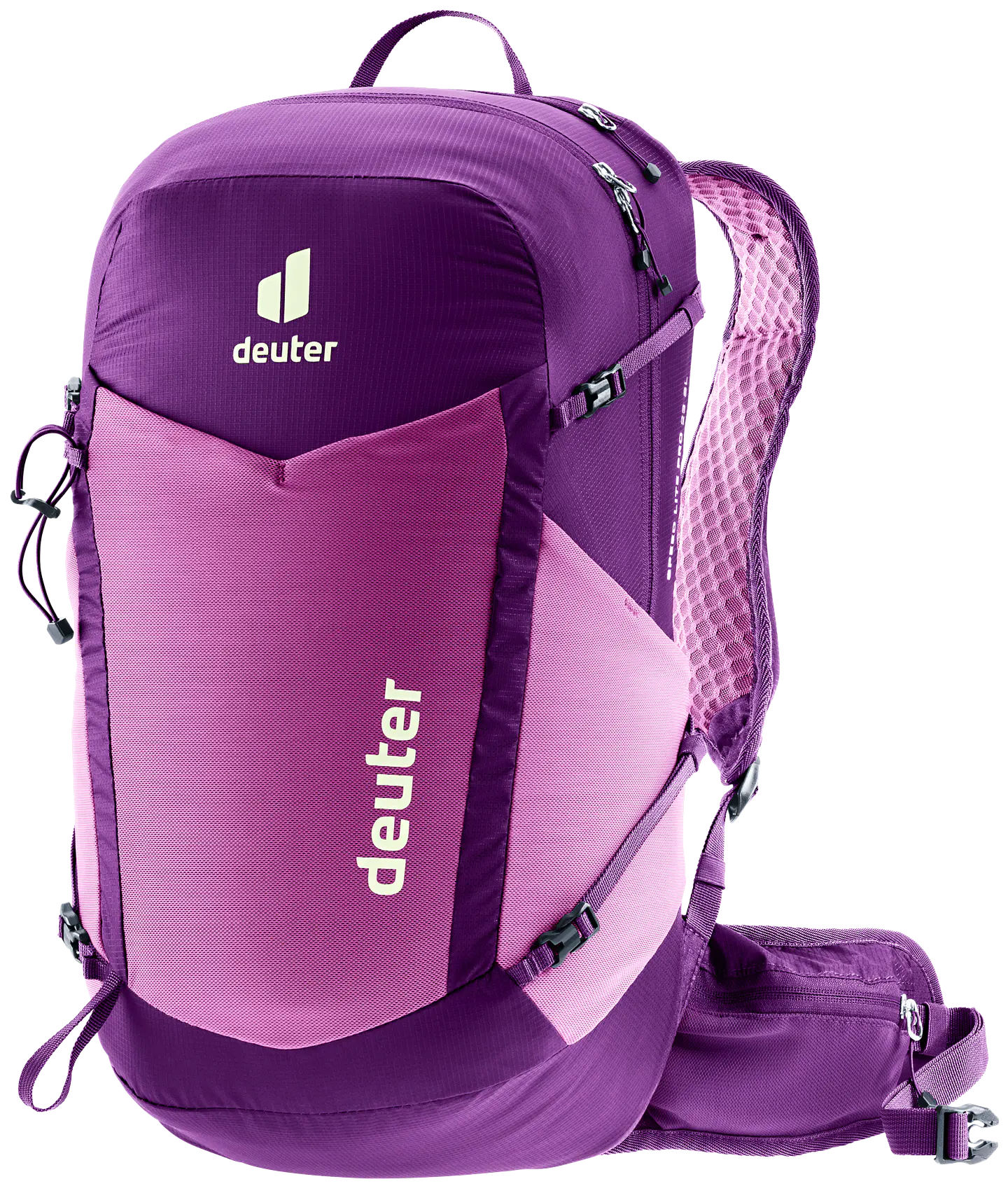 Mochila Trekking Speed Lite Pro 23 SL Deuter 1