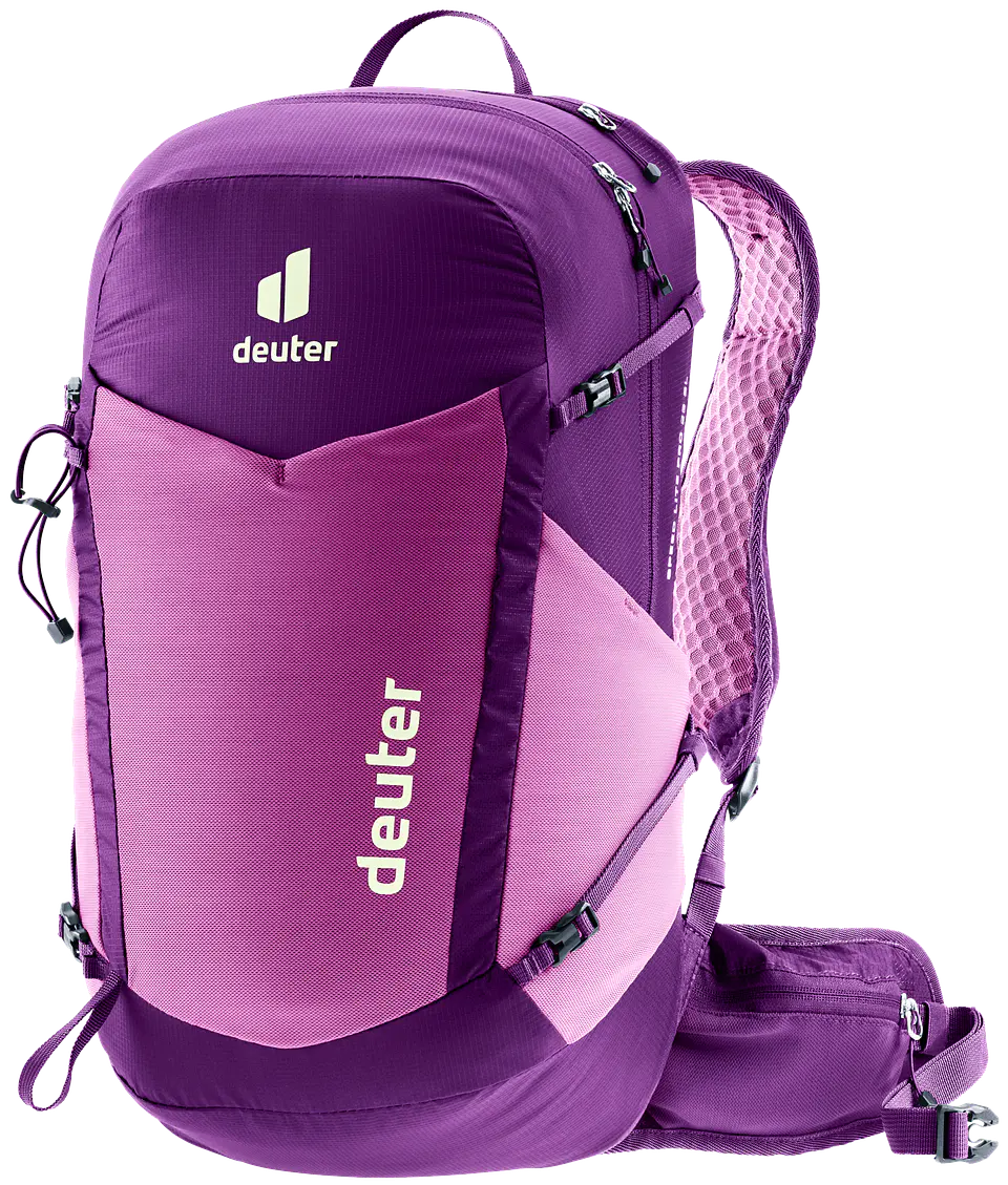 Mochila Trekking Speed Lite Pro 23 SL Deuter 1