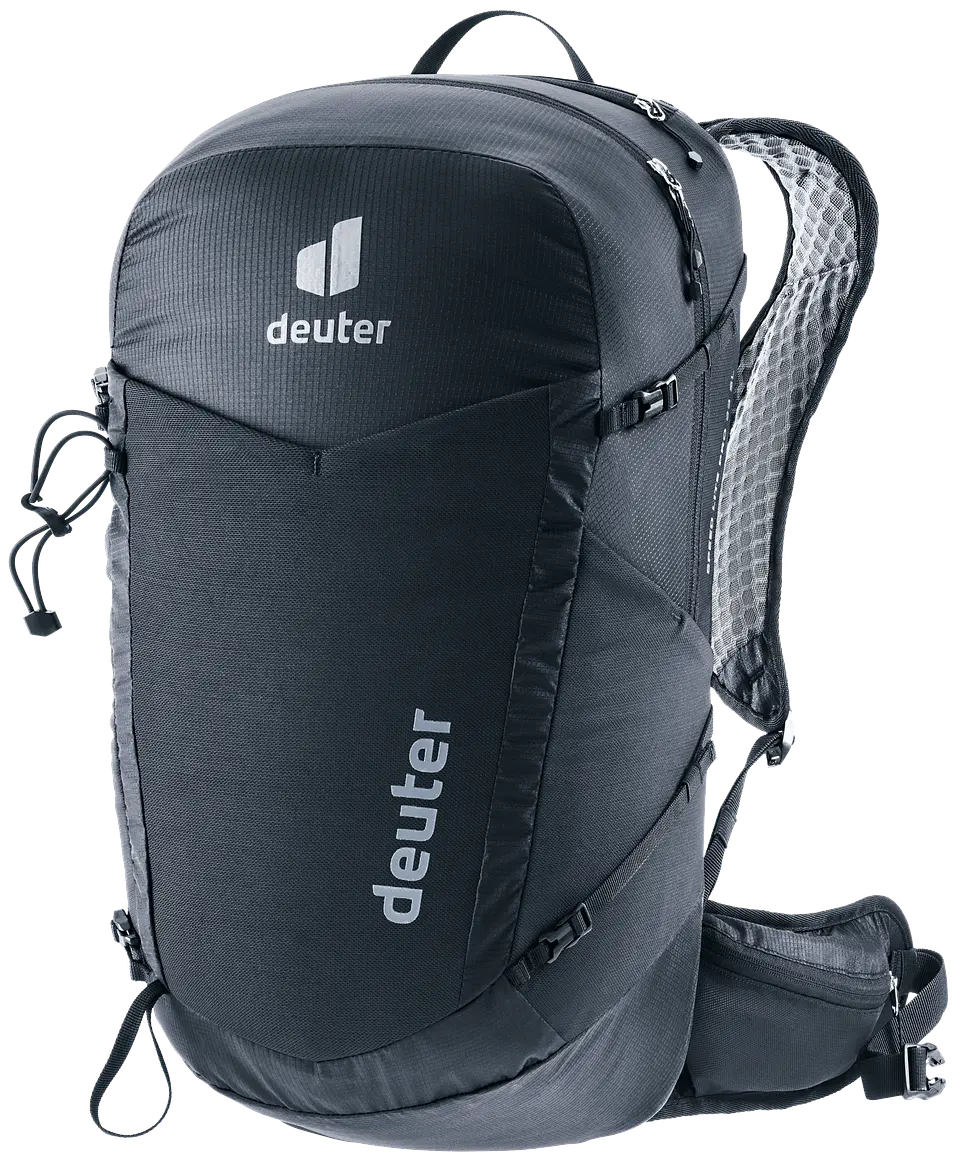 Mochila Trekking Speed Lite Pro 23 SL Deuter 2