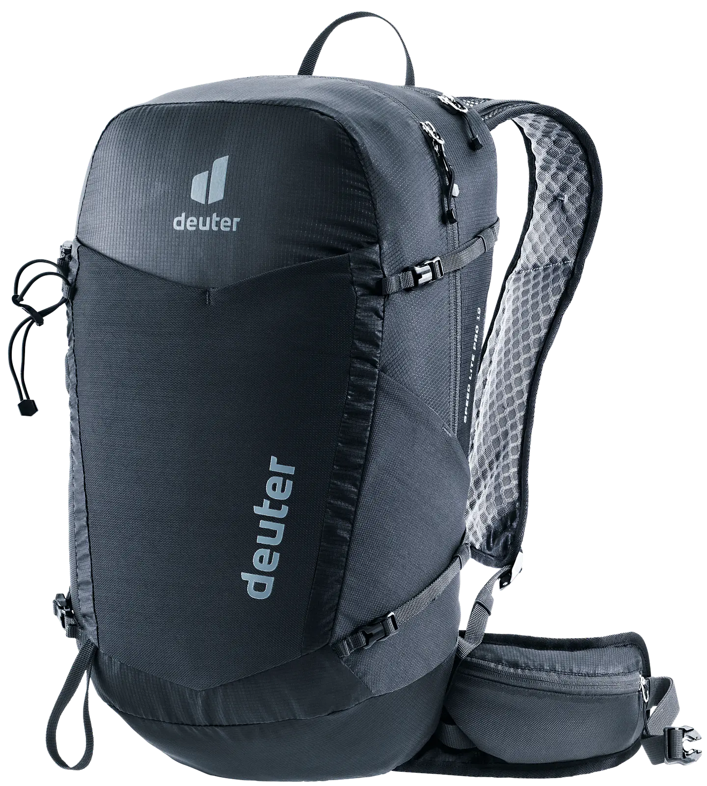 Mochila Sederismo Speed Lite Pro 19 Deuter 2