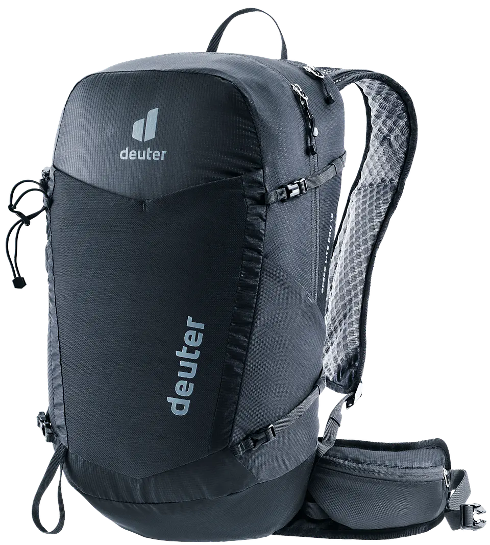 Mochila Sederismo Speed Lite Pro 19 Deuter 2