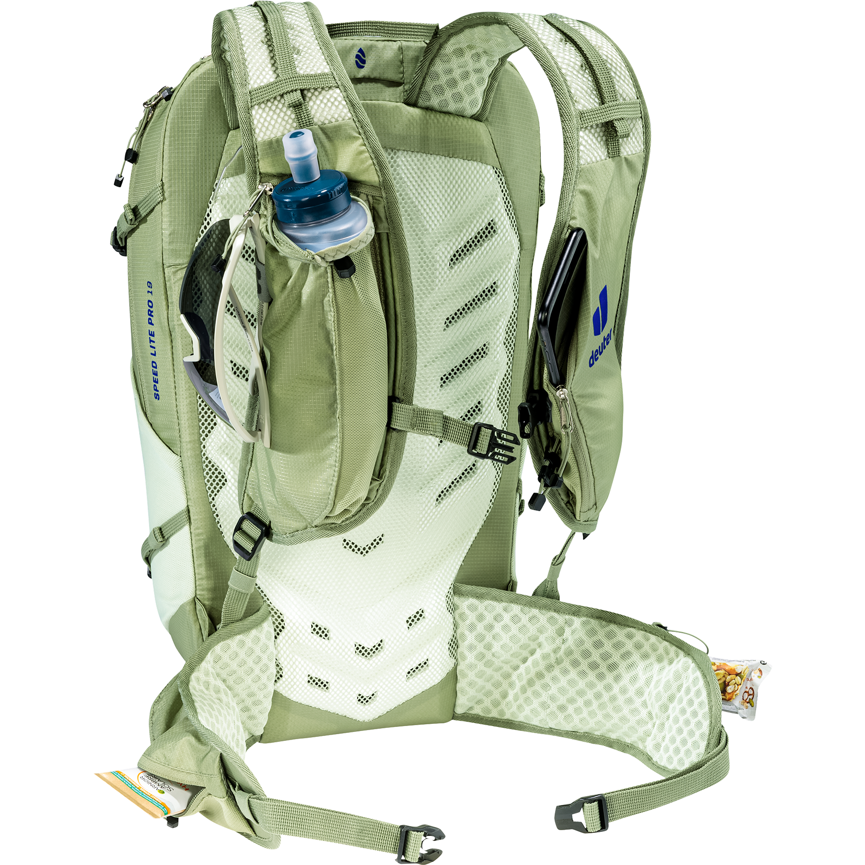 Mochila Speed Lite Pro 19 4