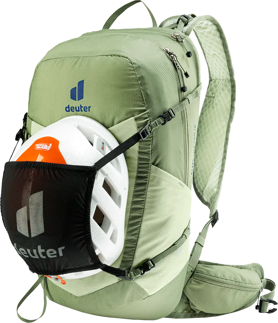 Mochila Sederismo Speed Lite Pro 19 Deuter 5