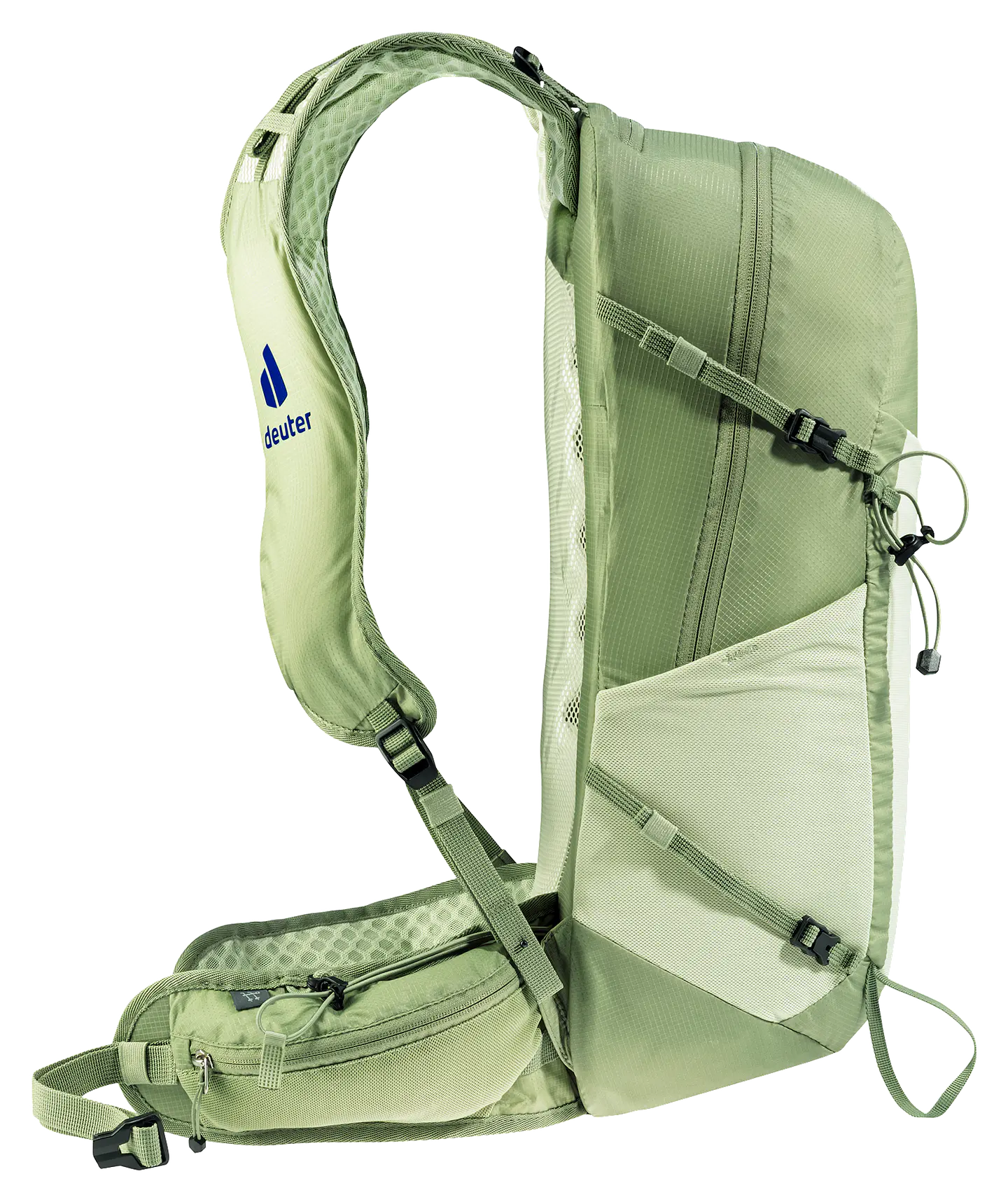 Mochila Sederismo Speed Lite Pro 19 Deuter 6
