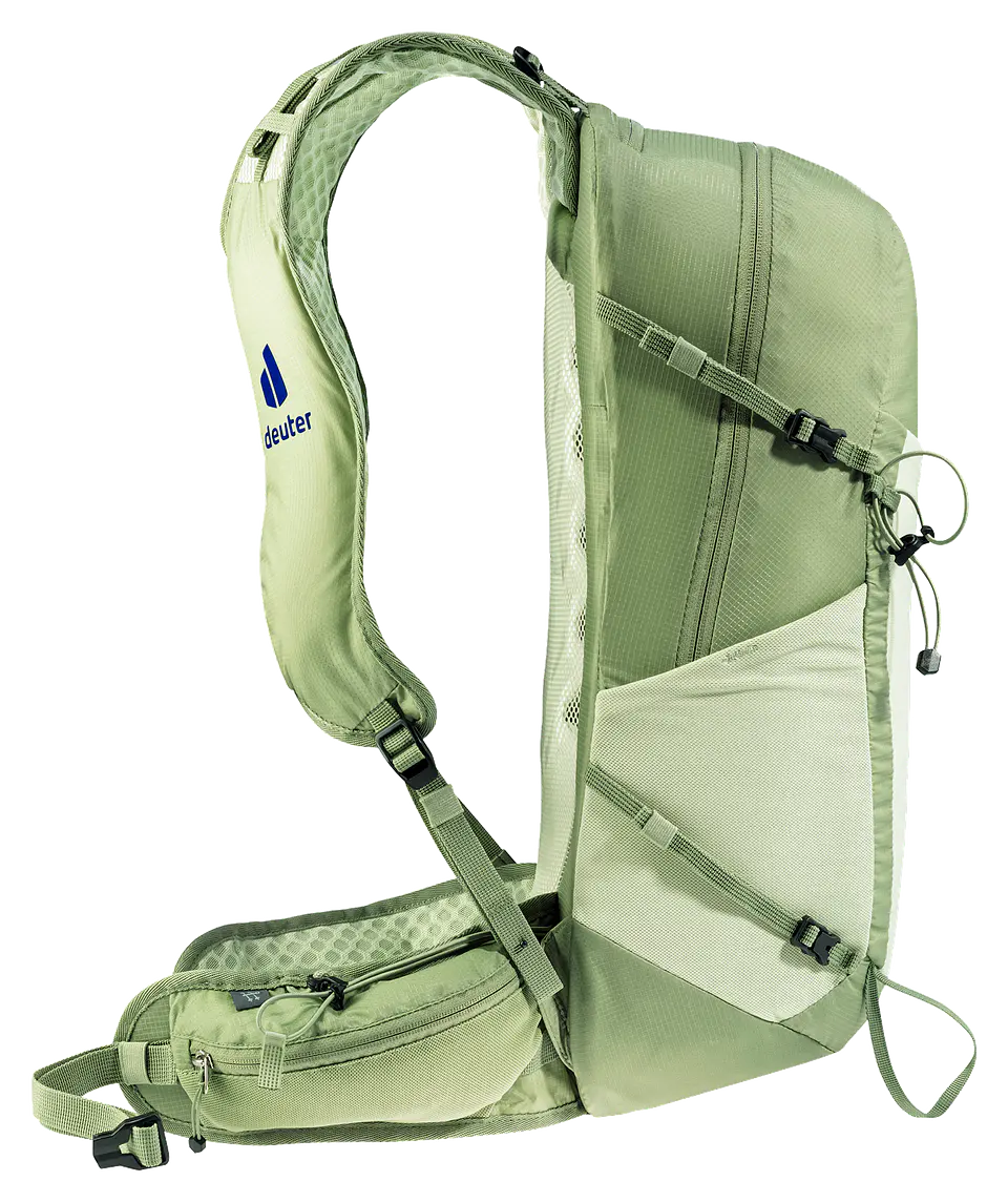 Mochila Sederismo Speed Lite Pro 19 Deuter 6