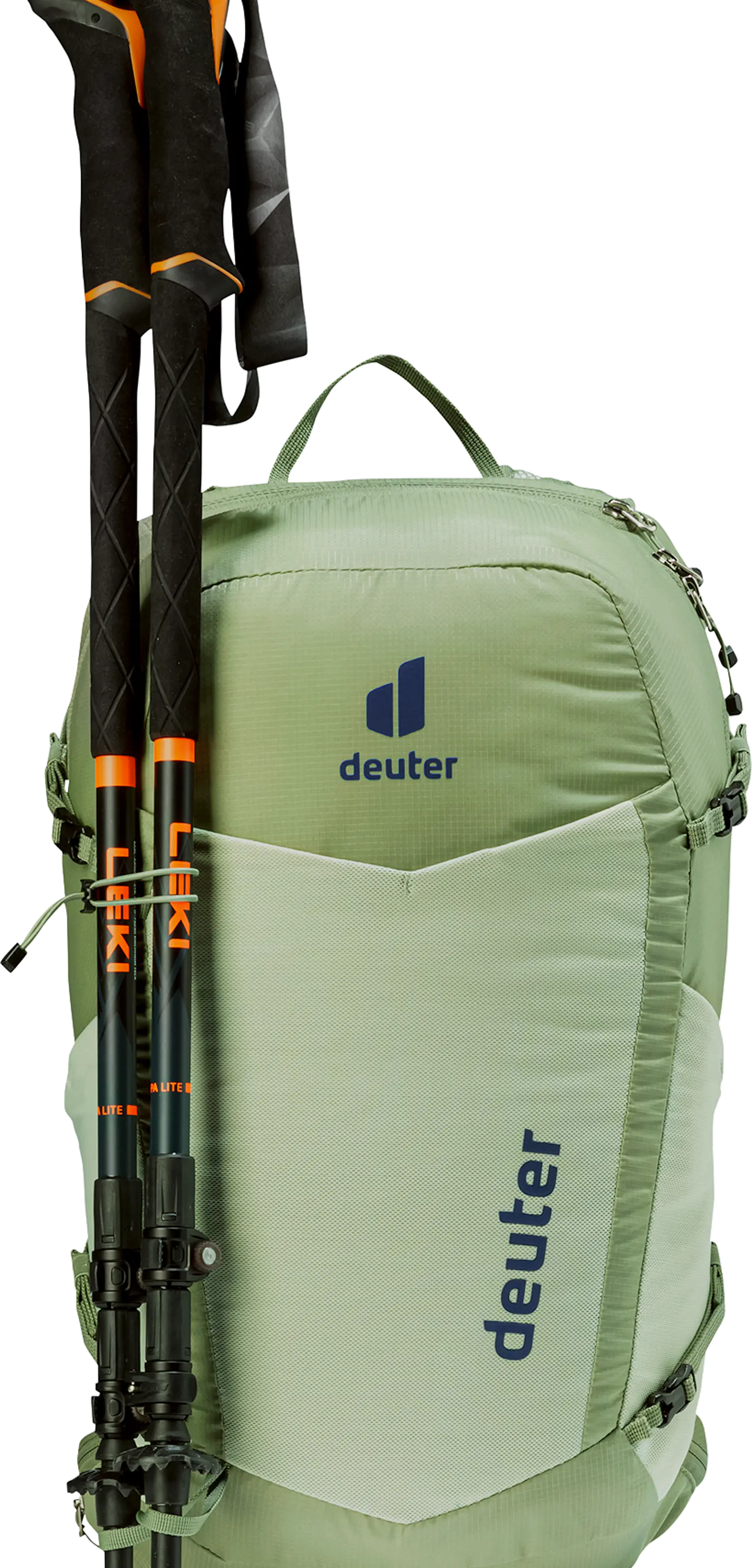 Mochila Sederismo Speed Lite Pro 19 Deuter 7