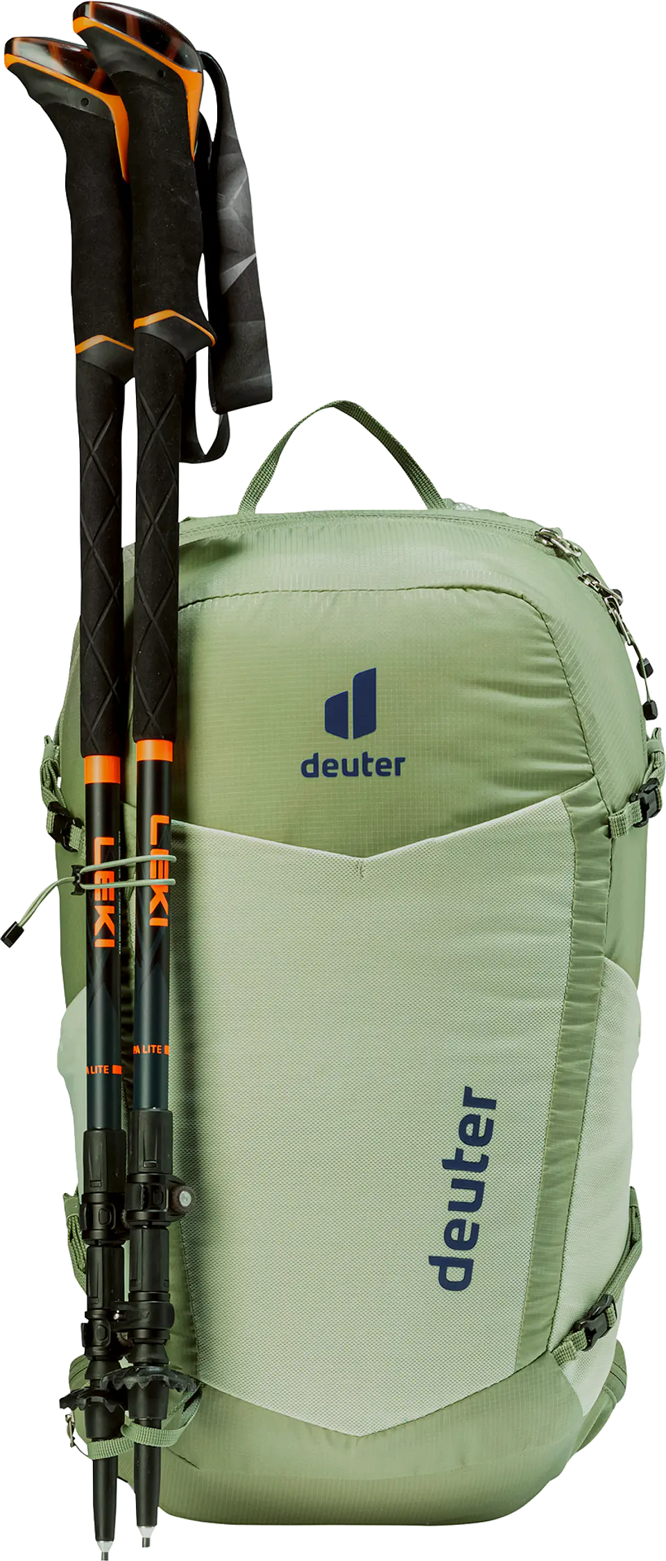Mochila Sederismo Speed Lite Pro 19 Deuter 7