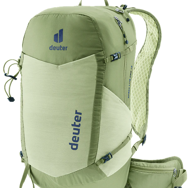 Mochila Deuter Speed Lite Pro 19