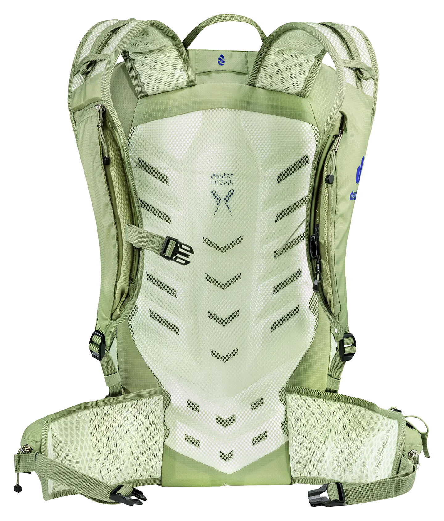 Mochila Sederismo Speed Lite Pro 19 Deuter 8