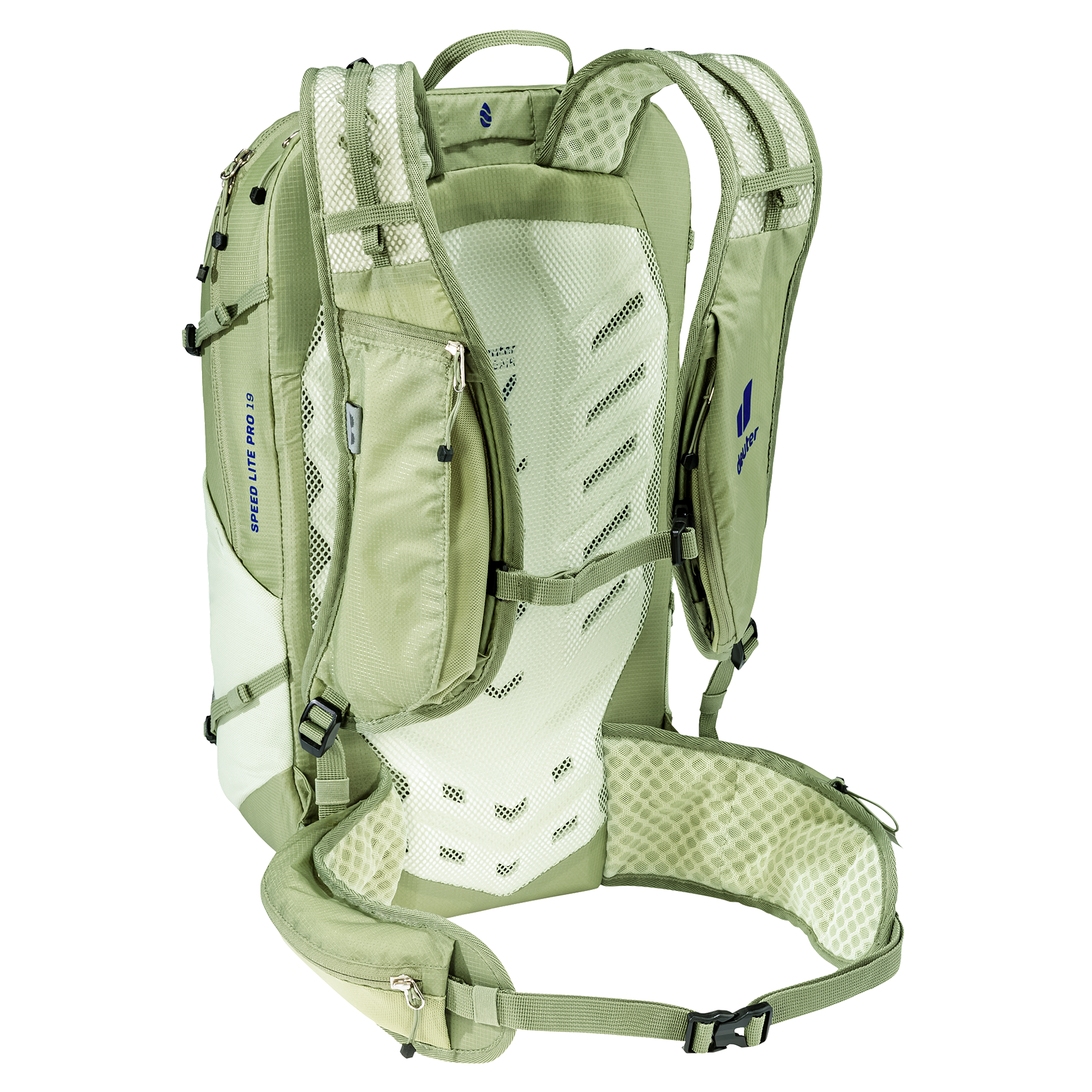 Mochila Speed Lite Pro 19 10