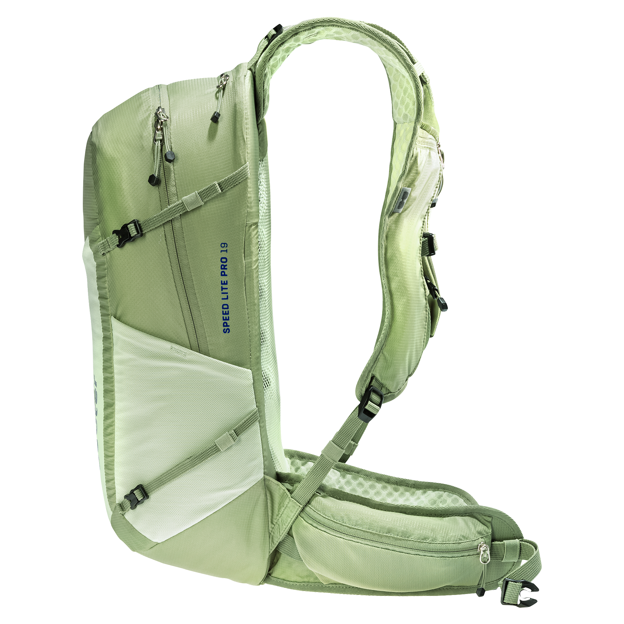 Mochila Speed Lite Pro 19 11