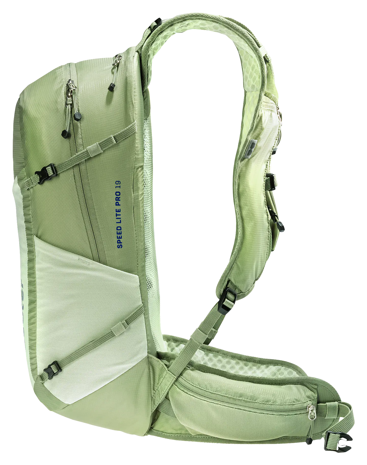 Mochila Sederismo Speed Lite Pro 19 Deuter 11
